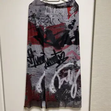 JEANASIS 24AW 지나시스 스커트