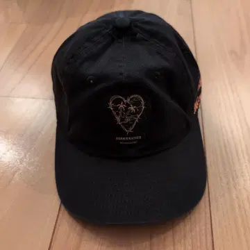 BORN X RAISED 캡