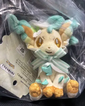 Pokemon Photogenique Easter 2022 리피아