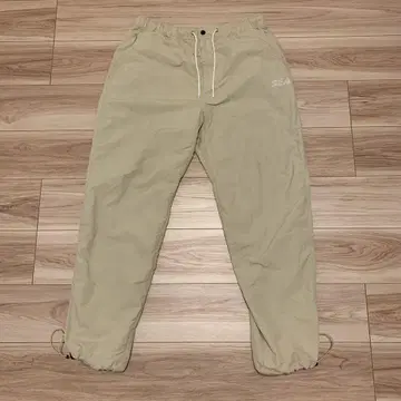 WIND AND SEA 윈드앤씨 Practice Nylon Pants