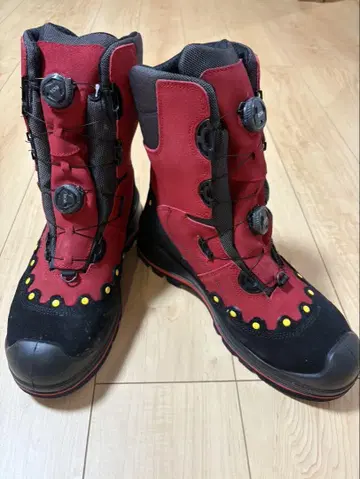 PFANNER 파너 프로텍션 부츠 더블 보아 44(약 28cm)