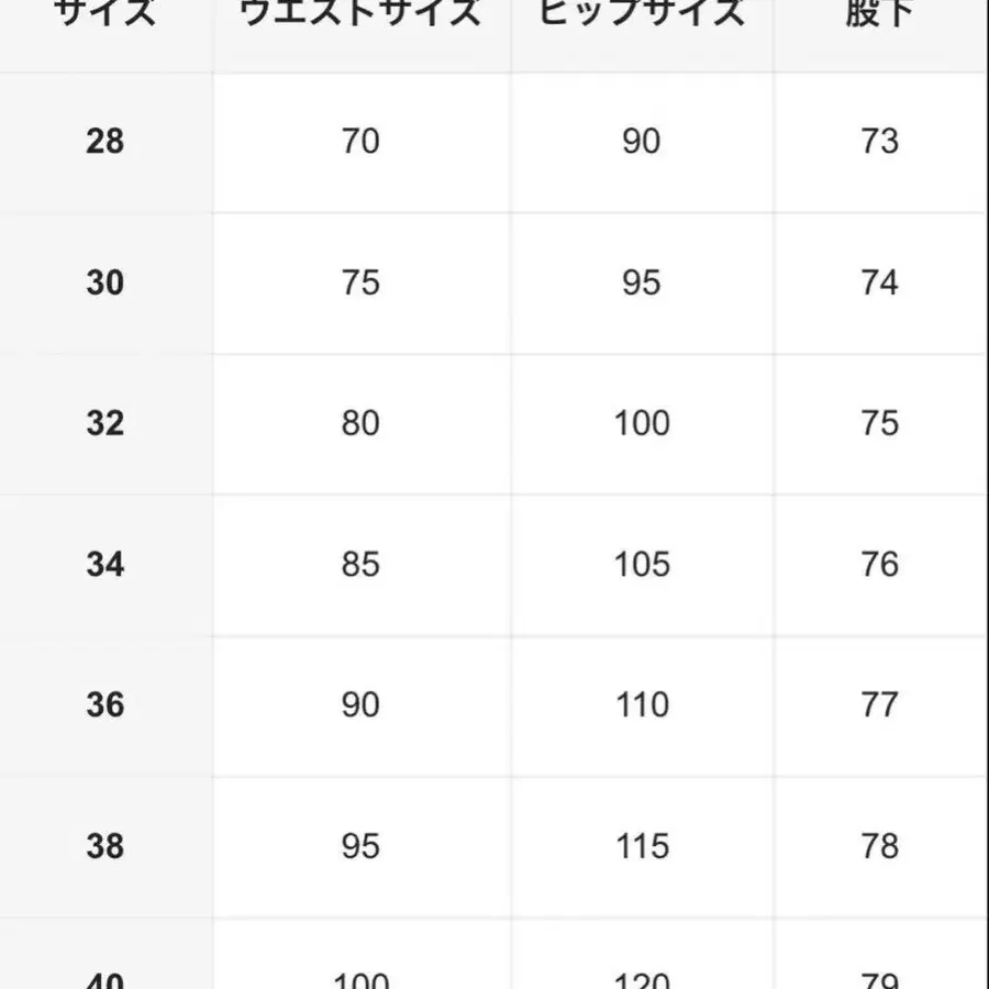 5번째 상품 이미지