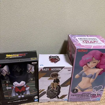 피규어