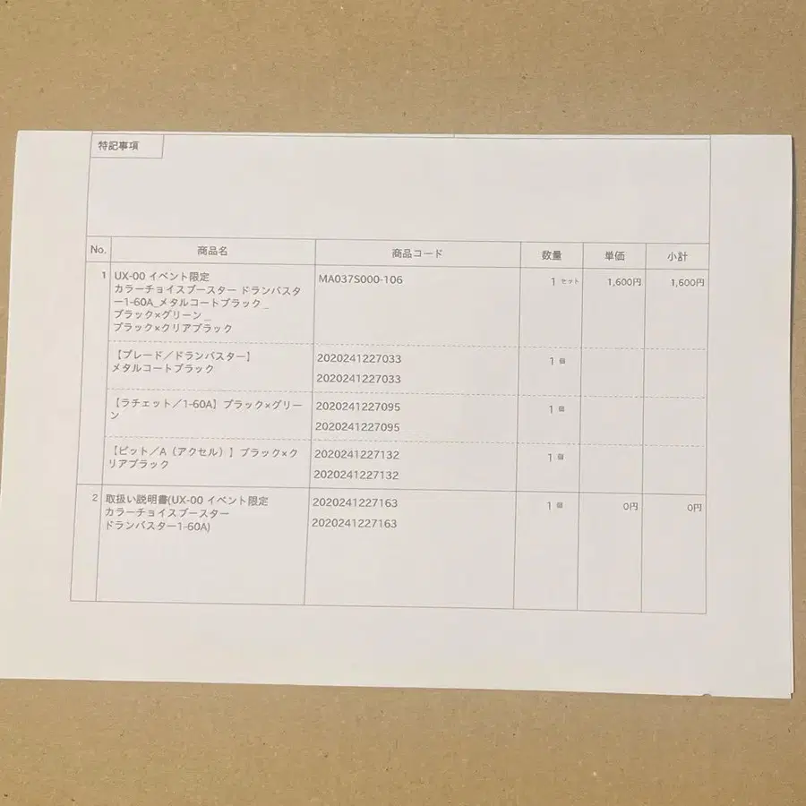 5번째 상품 이미지