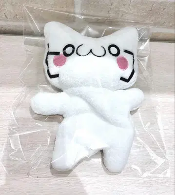 가수 피코 피코츄 퍼펫 봉제 인형 핑크