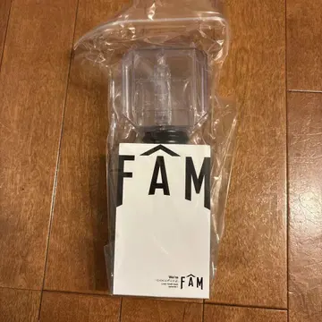 FAM 응원봉