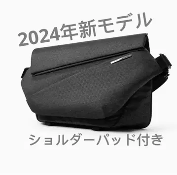NIID R1 RADIANT MEGA SLING 그레이