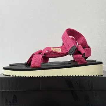 28cm US10 SUICOKE DEPA 스이코크 테바