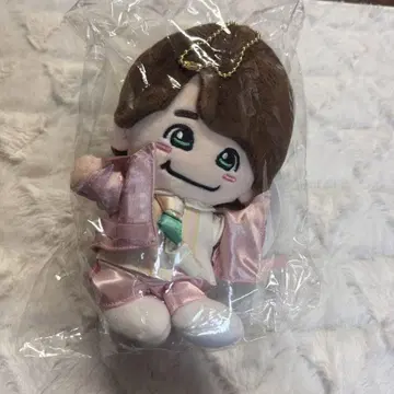 나니와 단시 오하시 카즈야 치비누이