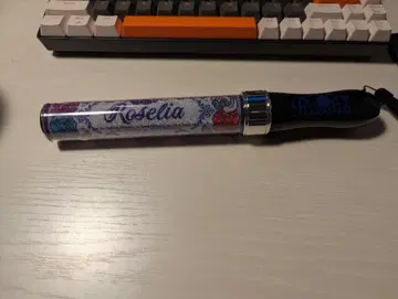 뱅드림 Roselia 응원봉