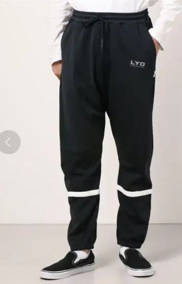 LYO 팬츠