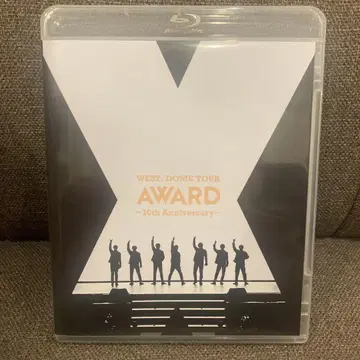 웨스트. 도메투어 어워드 ~10주년 기념~