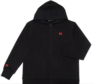 후드티 TeamRocket UNISEX M 포켓몬 센터 로켓단