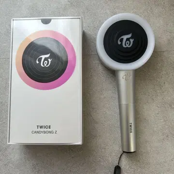 TWICE CANDYBONG Z 응원봉