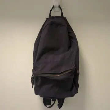 스탠다드 서플라이 네이비 백팩 백