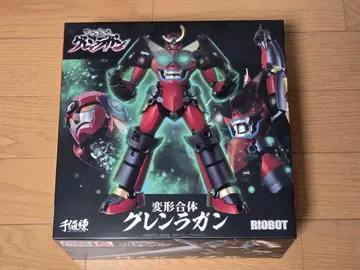 글렌라간 센치렌 RIOBOT
