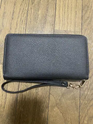 블랙 프래그먼트 케이스