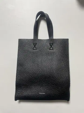 Hender Scheme(핸더 스킴) paper bag small