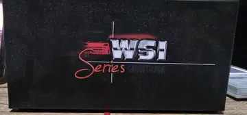 WSI 스카니아 1/50