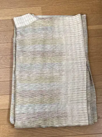 기모노 단옷 기장 160