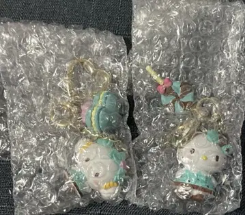 산리오 캐릭터즈 헬로키티 코기뭉 산리오 초코 민트