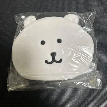 미개봉 새상품 농담곰 포켓 티슈 파우치