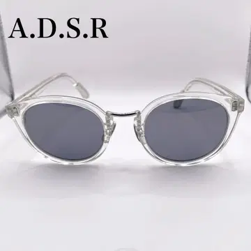 ADSR DARRYL 04 ADSR 교환용 렌즈 유니섹스