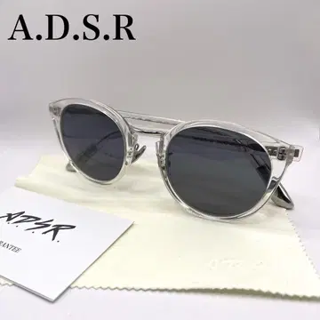 ADSR DARRYL 04 ADSR 교환용 렌즈 유니섹스