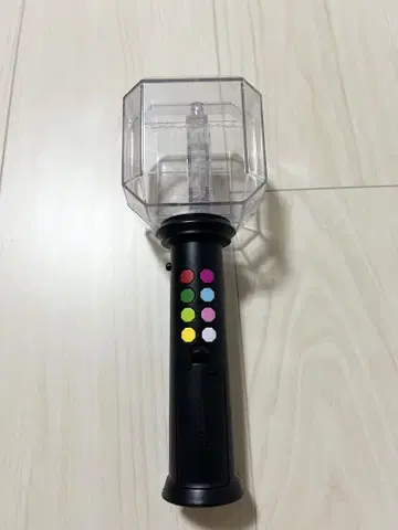 timelesz FAM 응원봉
