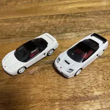 토미카 프리미엄 NSX 미니카 2대 세트