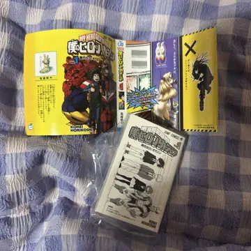 히로아카 콩 가샤 도서