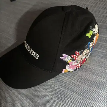디즈니 리조트 캡