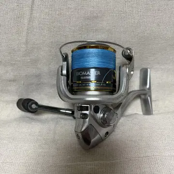 SHIMANO BIOMASTER 3000 낚시릴