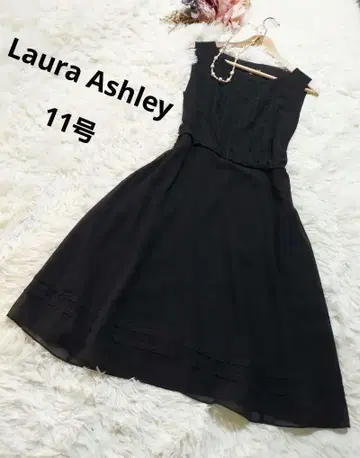 로라 애슐리 재팬 Laura Ashley 원피스 레이스 11