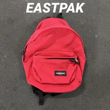 이스트팩 백팩