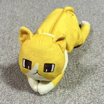 Eve 관리인의 고양이 파우치