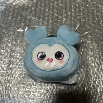 TWICE 나연 이어폰 파우치