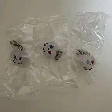 TRUZ 메지루시 액세서리 BONBON TREASURE