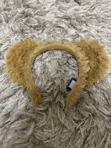 닷피 머리띠