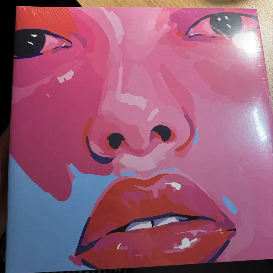 Adoy (아도이)/EP album her LP #아도이,#아도이lp,#adoy on