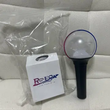King & Prince 킹프리 Re:ERA 응원봉