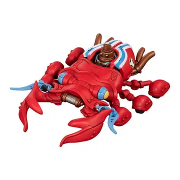 ART IN GASHAPON 타임 보캉 타임 쿠와가탄