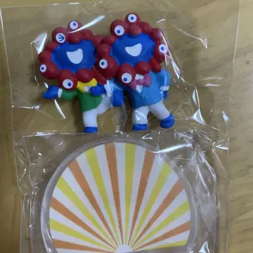 새상품  미쿠미쿠 피규어 컬렉션  만담