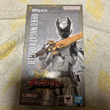 S.H.Figuarts 피규아트 오오쿠와가타 오저