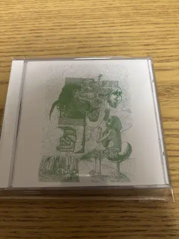 시토 / 타마우사 Heaven's 연애편지 CD