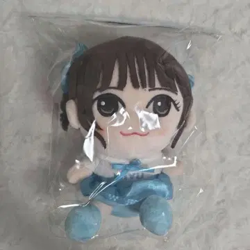 CUTIE STREET 우메다 미유 우메미유 치비누이