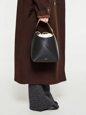 Jilsander 2024 시즌 버티고 버킷