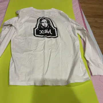 Xgirl 롱티