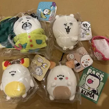 나가노 캐릭터 나가노의 곰 나가노 마켓 러버 밴드