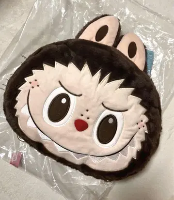 Labubu 백팩